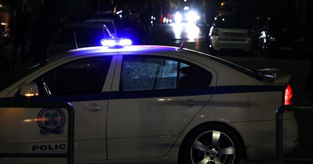 Γλυφάδα: 75χρονος τραυμάτισε με κοπίδι 65χρονο συνάδελφό του σε οικοδομή