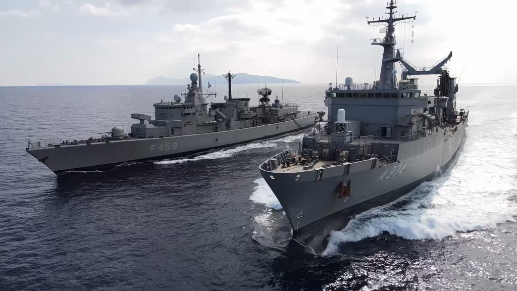 Το δόγμα του προληπτικού πλήγματος: Το σενάριο που ανησυχεί την τουρκική στρατιωτική ηγεσία