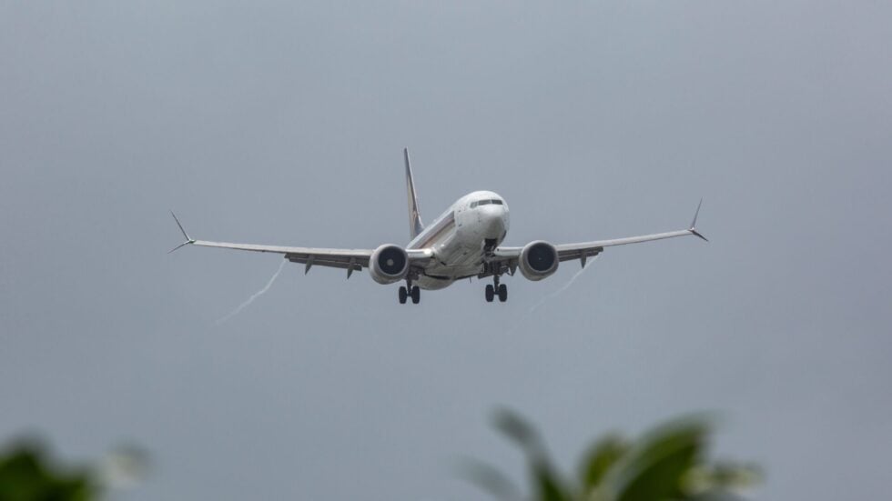 Νέο πρόβλημα στο λογισμικό του Boeing 737 MAX