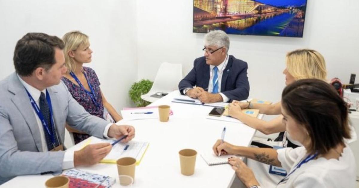 ΕΟΤ: Ισχυρό άνοιγμα στη γαλλική αγορά