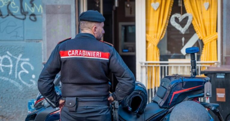 Ρώμη: 13χρονος μαχαίρωσε καθηγήτρια σε σχολείο και φερόταν ότι το σχεδίαζε live στο Telegram