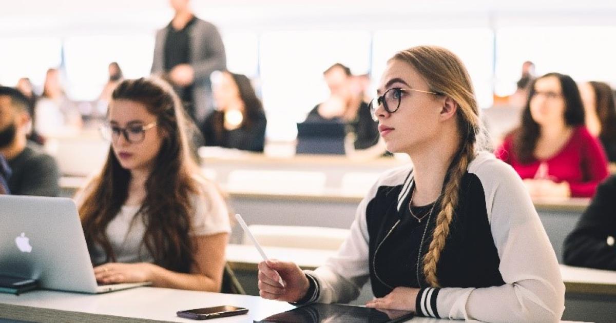 14 από τις 17 βραβευθέντες πρωτοετείς στο Πανεπιστήμιο Μακεδονίας ήταν γυναίκες