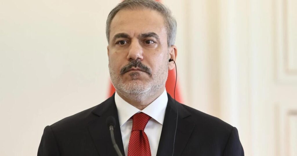 Φιντάν: Η Τουρκία θα εξετάσει τις στρατιωτικές ανάγκες της Σαουδικής Αραβίας