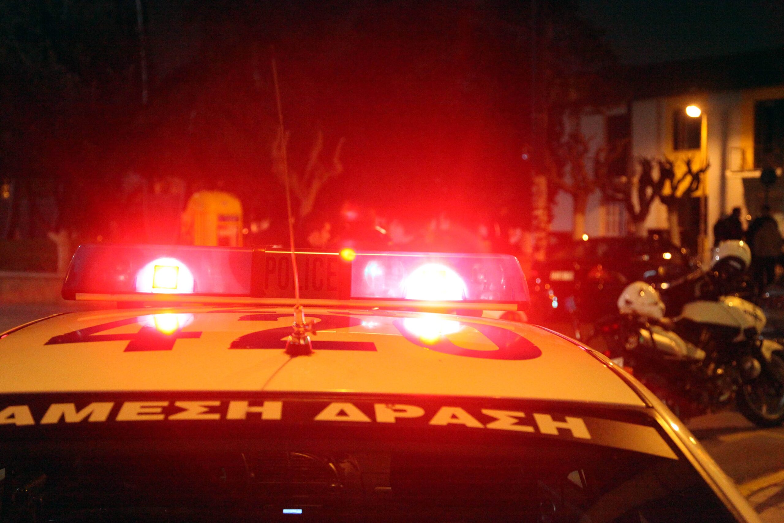 Συμπλοκή 15 ατόμων στην Κυψέλη: τραυματίας 40χρονος, τρεις συλλήψεις