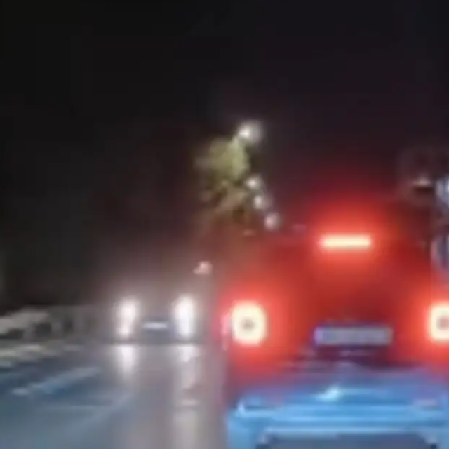 Βούλα: Ταυτοποιήθηκε ο 67χρονος που οδήγησε ανάποδα στην παραλιακή