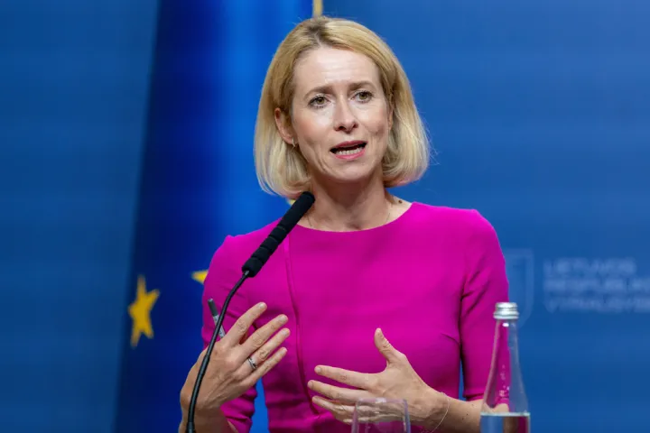 Κάλας: Η Ευρώπη χρειάζεται περισσότερα παγοθραυστικά στην Αρκτική