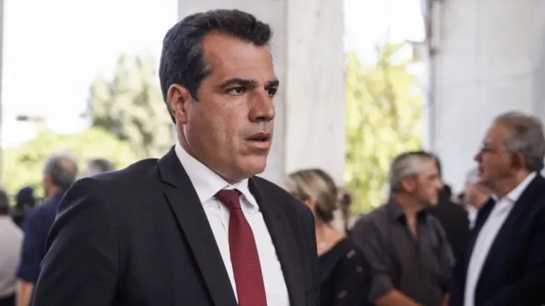 Πλεύρης για υπόθεση Μαζωνάκη: «Δεν υπήρξε καμία συνεργασία» με τον γιατρό