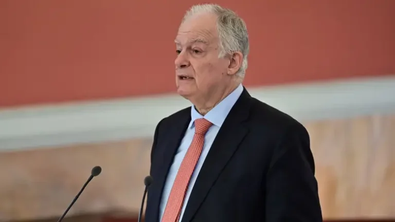 Τασούλας: Ιστορικές και αδελφικές οι σχέσεις Ελλάδας–Κύπρου