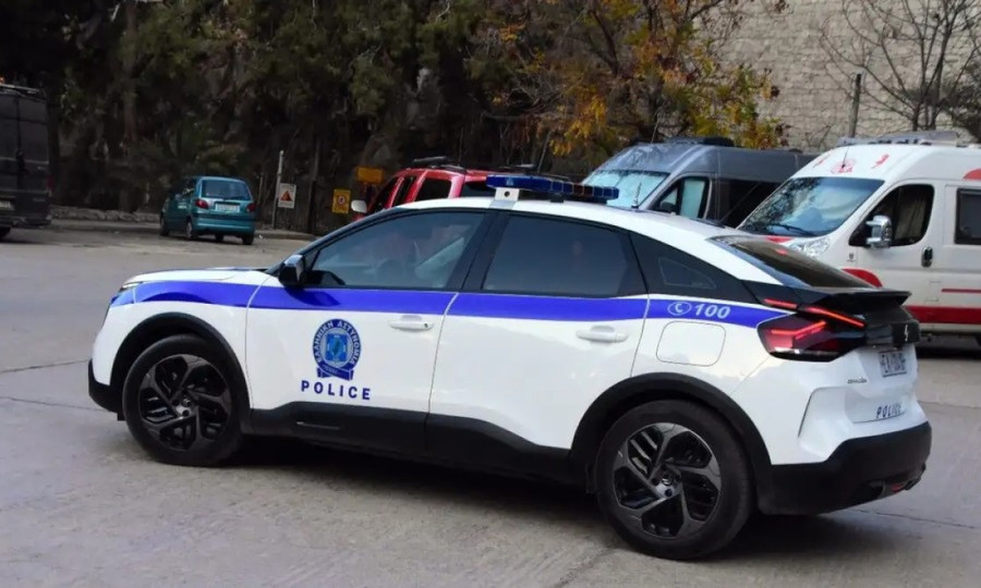 Πύργος: Συνελήφθη ο 26χρονος που επιτέθηκε με ρόπαλο στην πρώην σύντροφό του