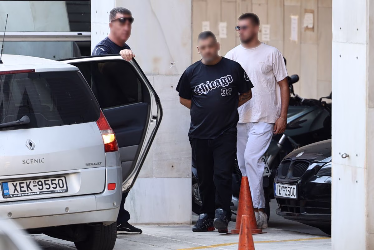 Υπόθεση Κυψέλης: Συνήγορος αρνείεται δολοφονία βρέφους από γονείς