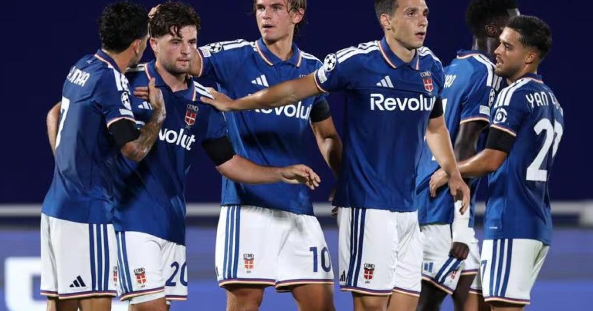 Champions League: Γκολ Δουβίκα στη νίκη της Κόμο επί της Λειψίας