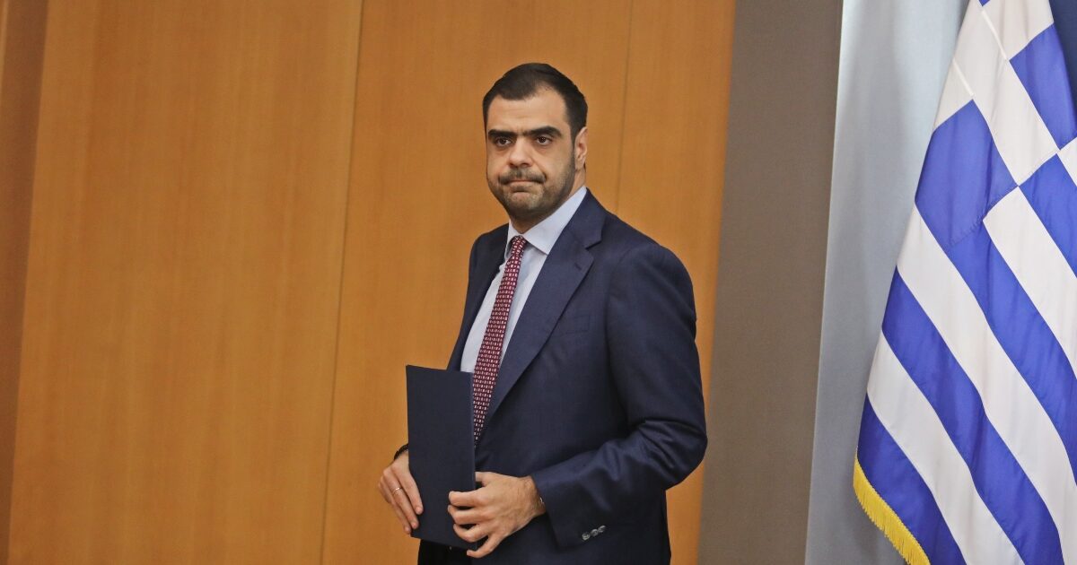 Μαρινάκης κατά Τσίπρα για τα καύσιμα: «Κάνει καλύτερα βίντεο από ό,τι κυβερνάει»
