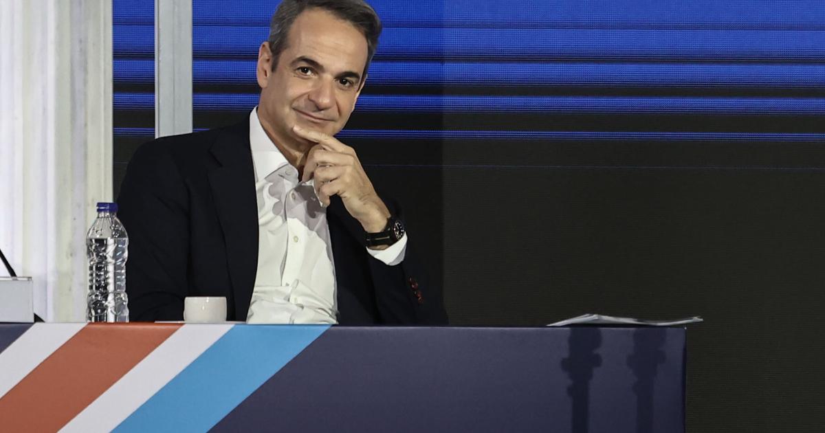 Μητσοτάκης στον Guardian: Η Βρετανία δεν θα διαμέλιζε την Ταπισερί της Μπαγιέ