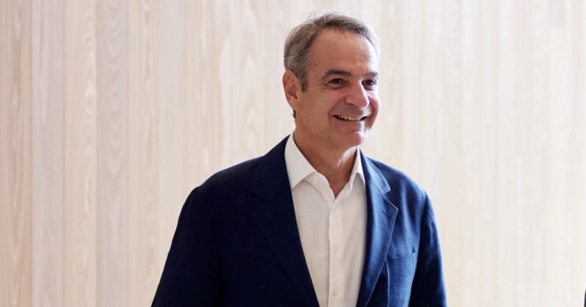 Μητσοτάκης από Σαν Φρανσίσκο: Σχέδιο για την Ελλάδα του 2030 και στόχος η τρίτη θητεία