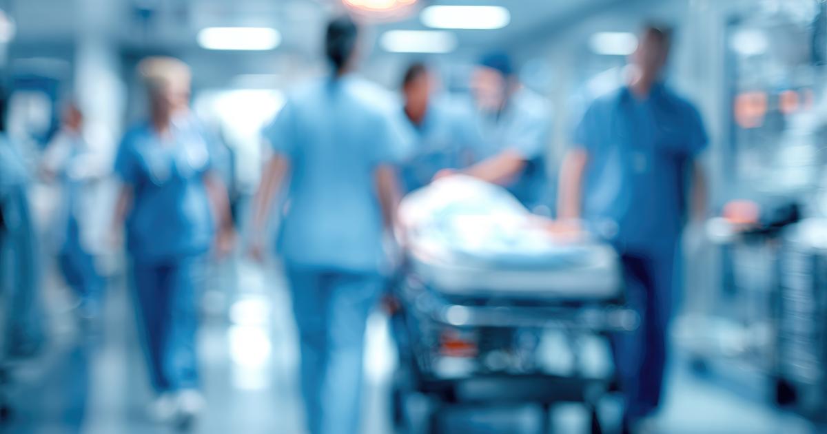 Νέα μελέτη: Αύξηση εγκεφαλικών επεισοδίων σε ενήλικες 20–54 ετών στις ΗΠΑ