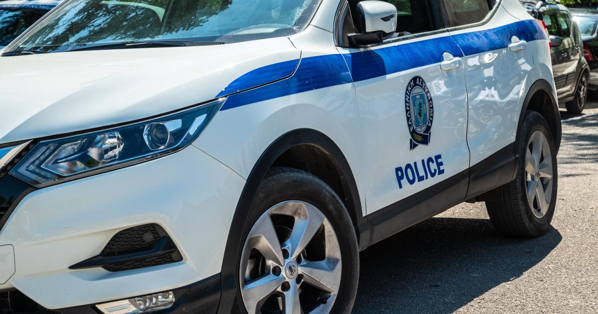 Θεσσαλονίκη: Σύλληψη 28χρονης καθαρίστριας για κλοπή 50.000 ευρώ