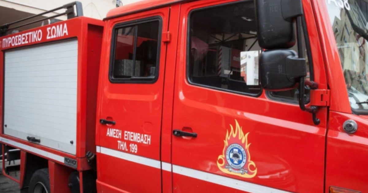 Χανιά: Διάσωση γυναίκας πεζοπόρου από την Πυροσβεστική στο φαράγγι Λισσού