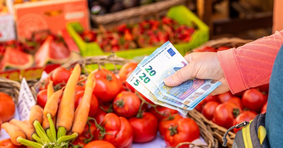 Πληθωριστικό άλμα σε Γερμανία, Γαλλία, Ιταλία, Ισπανία πιέζει την ΕΚΤ