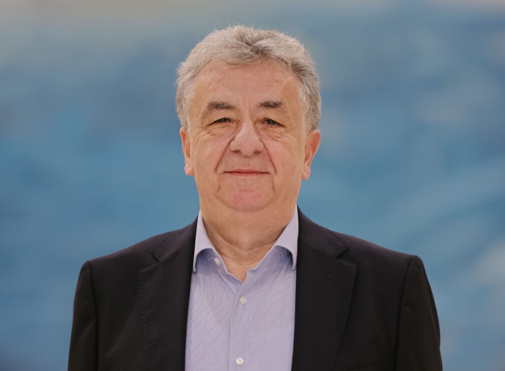 Αρναουτάκης: Η Ημέρα Μνήμης της Μικρασιατικής Γενοκτονίας είναι μέρα περισυλλογής