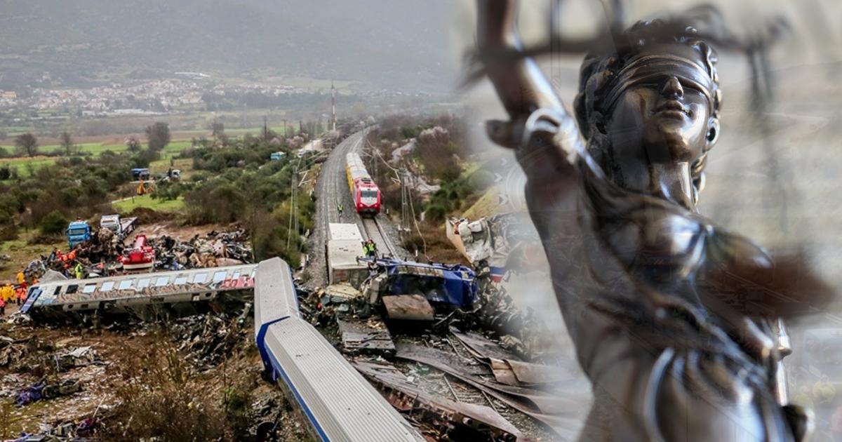 Αποστολή του Ευρωκοινοβουλίου στην Ελλάδα για τον σιδηρόδρομο μετά τα Τέμπη
