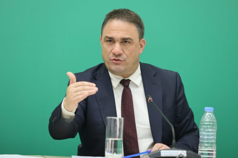 Τσουκαλάς: Μόνη επιλογή για ήττα της ΝΔ είναι το ΠΑΣΟΚ