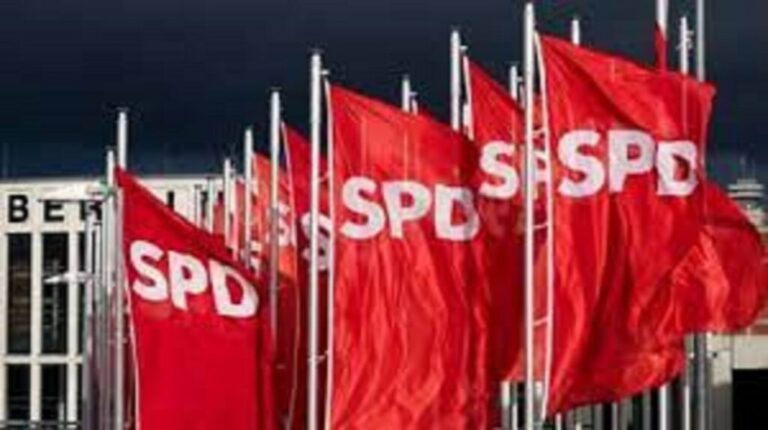 Γερμανία: Το SPD προσπερνά την AfD σε δημοσκόπηση ενόψει εκλογών στο Μεκλεμβούργο-Πομερανία