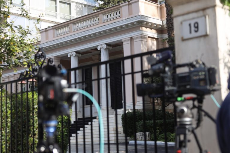 Το 27% των Ελλήνων κινδυνεύουν από φτώχεια και κοινωνικό αποκλεισμό