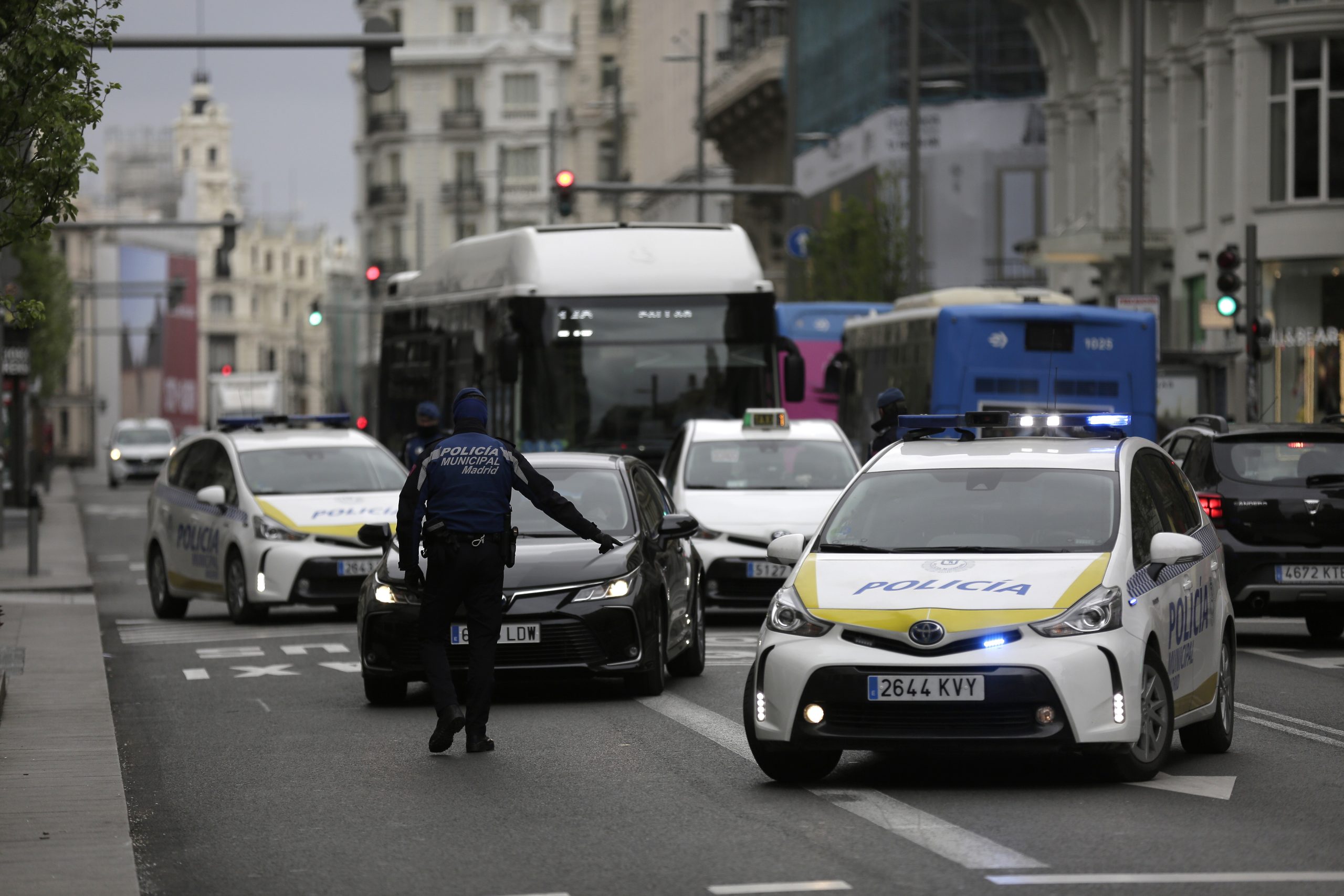 Ισπανία: Κατασχέθηκε κότερο με 2,1 τόνους κοκαΐνης ανοιχτά της Γαλικίας