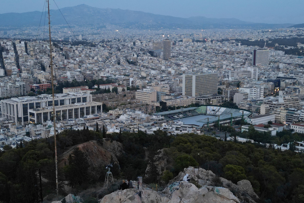 Σήμερα η εξειδίκευση των 2,2 δισ. ευρώ από τον Μητσοτάκη στη ΔΕΘ