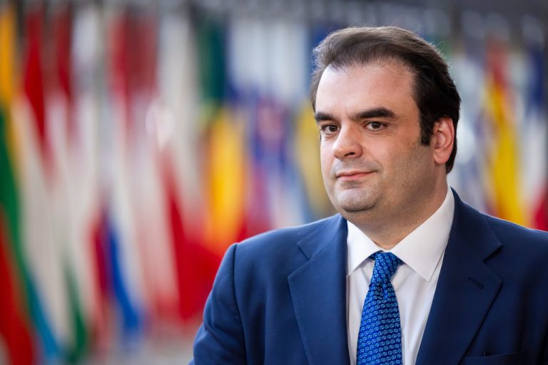 Ο Πιερρακάκης στο Δουβλίνο για Eurogroup, άτυπο ECOFIN και συνάντηση με Ιρλανδό πρωθυπουργό