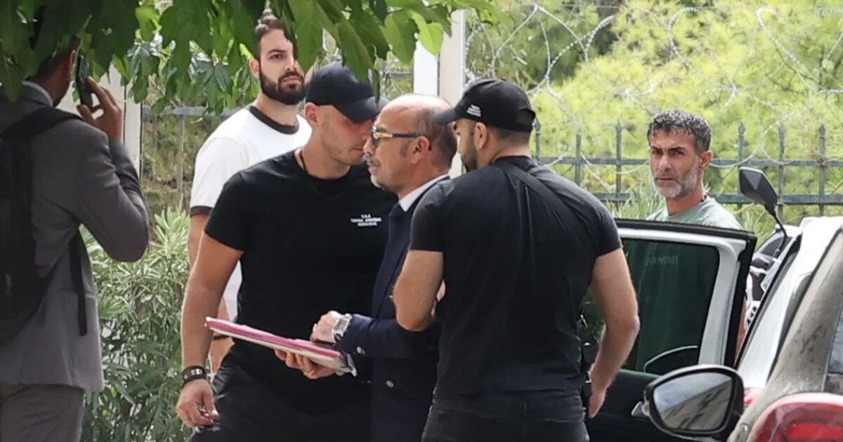 Μαζωνάκης: Μετά από απολογίες 15+ ωρών εκκρεμεί η απόφαση για τους δύο γιατρούς