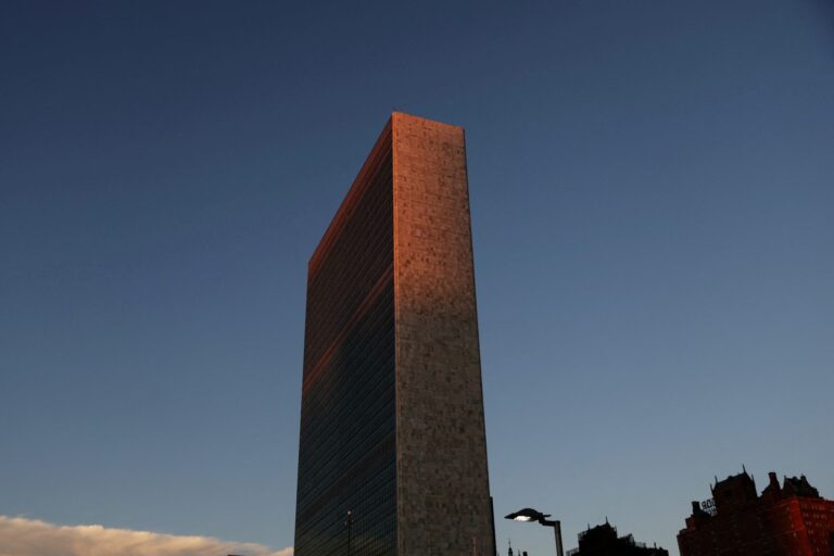 Ξεκινά η 81η Γενική Συνέλευση του ΟΗΕ με ανοιχτά μέτωπα σε Ιράν και Ουκρανία
