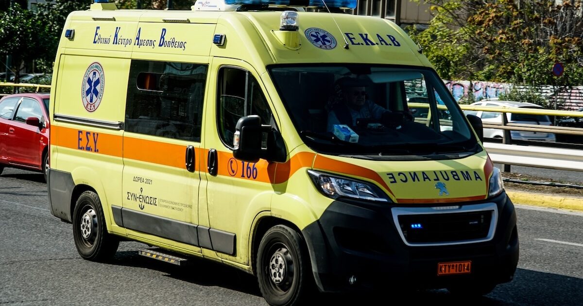 Λάρισα: Υπερτροφική μυοκαρδιοπάθεια έδειξε η ιατροδικαστική εξέταση στον 15χρονο