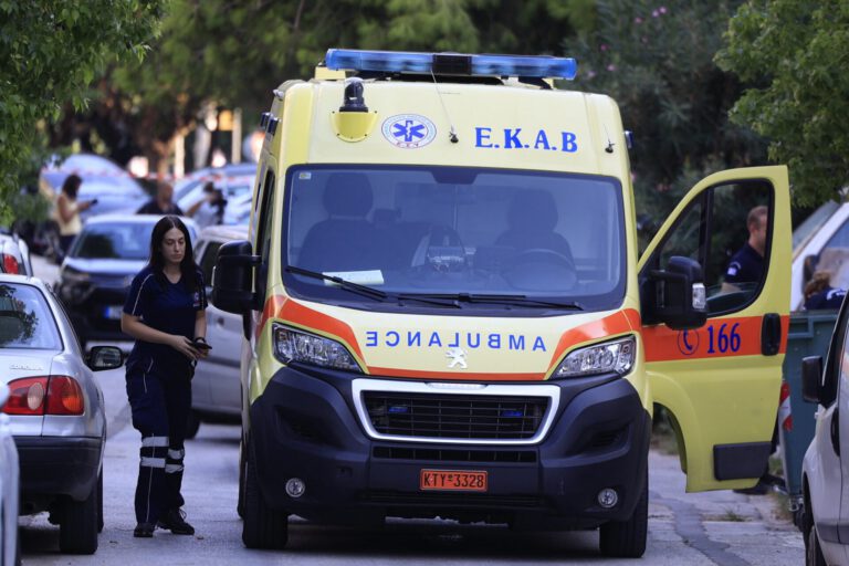 Νεκρός 27χρονος στα Γιαννιτσά μετά από ξυλοδαρμό, κατηγορείται 26χρονος
