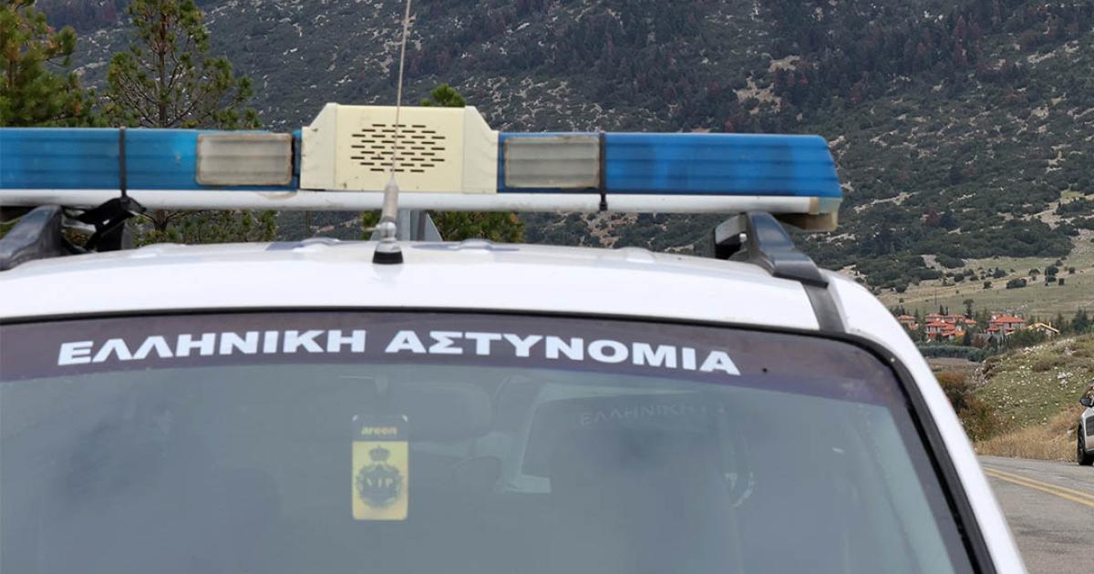 Αίγιο: Συναγερμός για 16χρονη που έφυγε για το σχολείο και δεν επέστρεψε