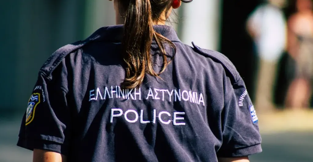 «Δεν θα γράψεις εσύ εμένα»: 48χρονος επιτέθηκε σε δύο αστυνομικούς στην Καισαριανή