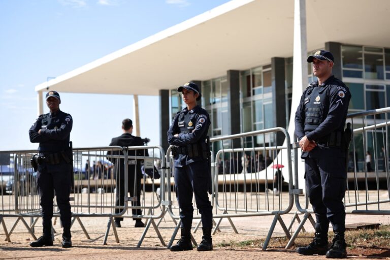 Βραζιλία: Συνελήφθη 33χρονος ύποπτος για τουλάχιστον 16 φόνους μεταμφιεσμένος σε γυναίκα