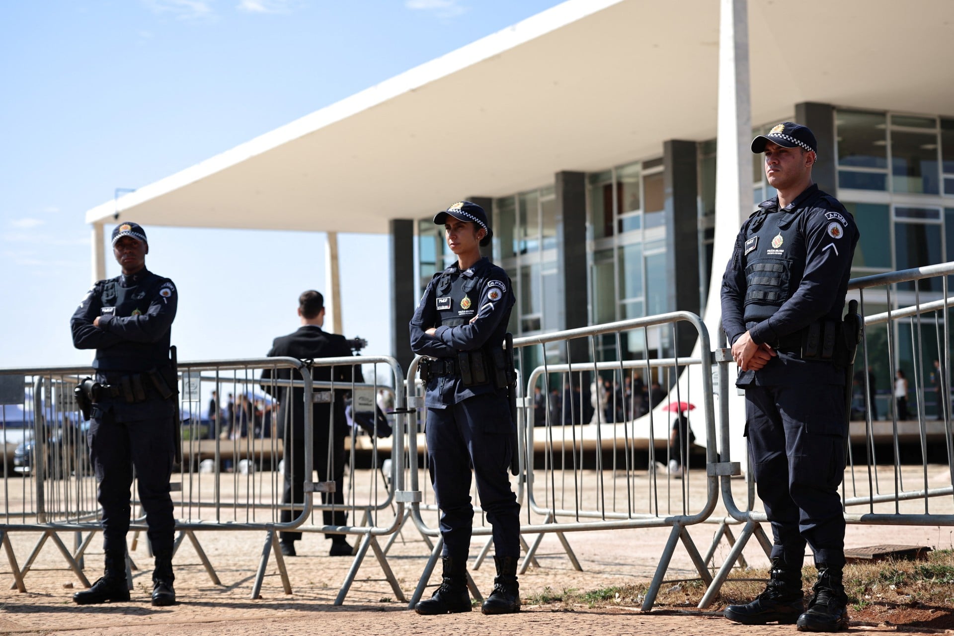 Βραζιλία: Συνελήφθη 33χρονος ύποπτος για τουλάχιστον 16 φόνους μεταμφιεσμένος σε γυναίκα