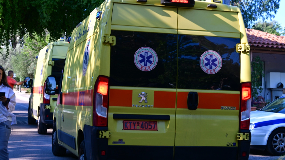 Ρόδος: Νεκρός 54χρονος πατέρας δύο παιδιών σε ξενοδοχείο