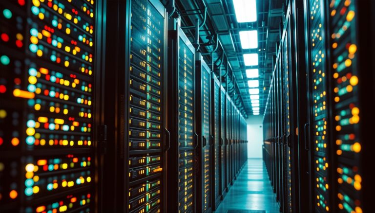 Η ΔΕΗ και Amazon Web Services υπογράφουν μνημόνιο για data center στη Δυτική Μακεδονία