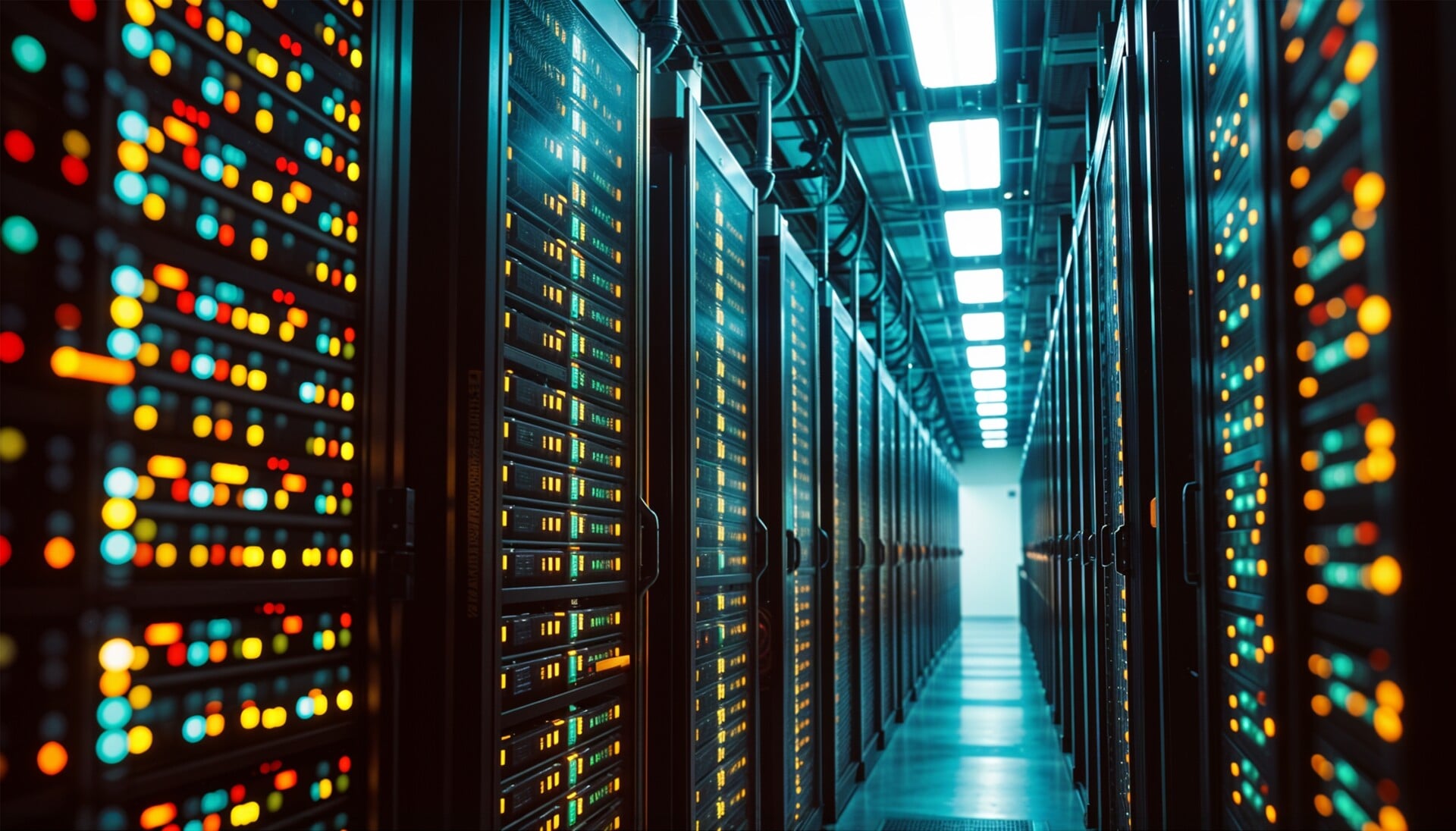 Η ΔΕΗ και Amazon Web Services υπογράφουν μνημόνιο για data center στη Δυτική Μακεδονία