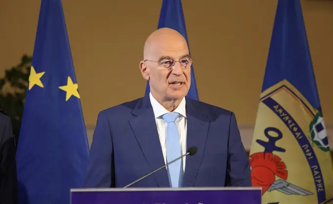 Δένδιας–Σίσι στο Κάιρο: Στο επίκεντρο η αμυντική συνεργασία Ελλάδας–Αιγύπτου