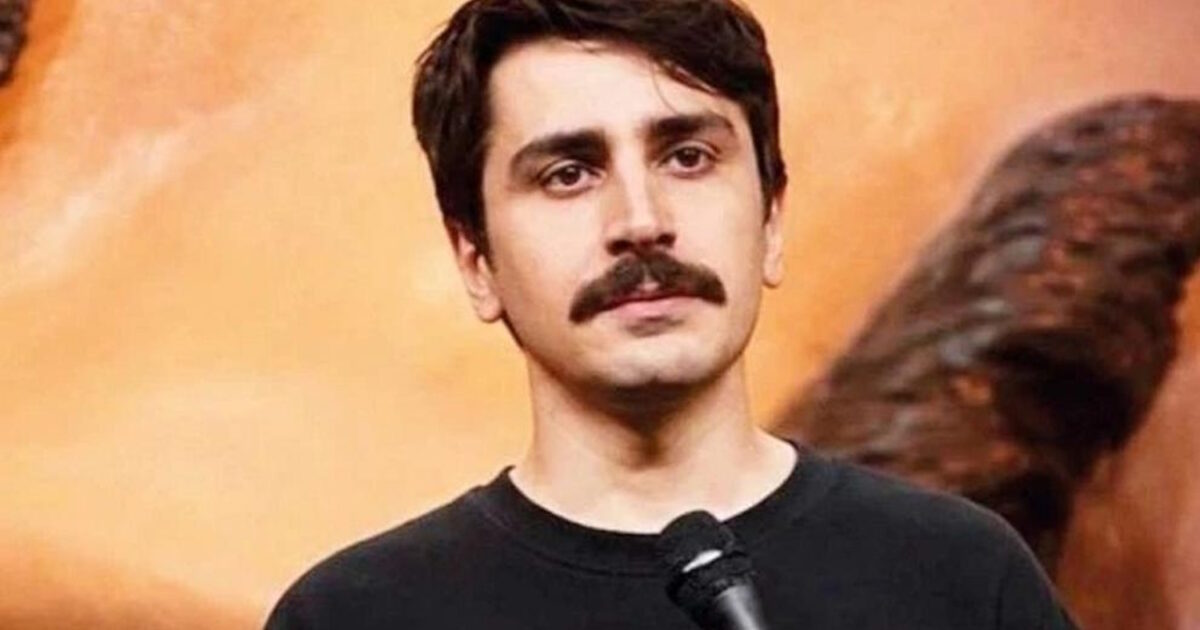 19 μήνες φυλάκισης για Τούρκο κωμικό που αποκάλεσε «δικτάτορα» τον Ερντογάν
