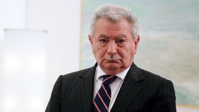 Δίκη Βαλυράκη: Ο εισαγγελέας ολοκληρώνει σήμερα την αγόρευσή του