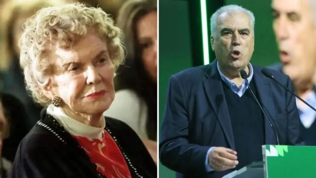 Μαργαρίτα Παπανδρέου: Οι αποτιμήσεις για το ισχυρό αποτύπωμα που άφησε