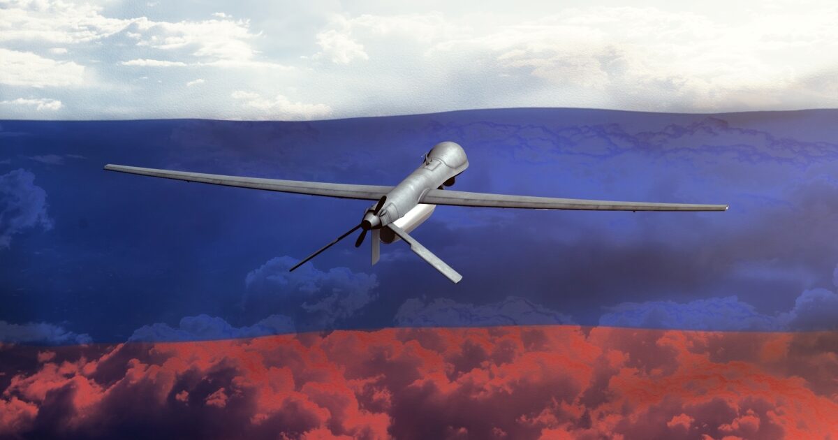 Drone έπληξε πύργο ψύξης πυρηνικού σταθμού στο Κουρσκ — χωρίς τραυματισμούς