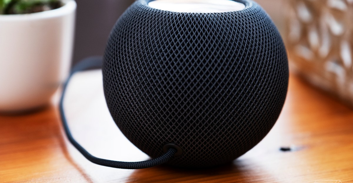 Διαρροές δείχνουν νέο HomePod mini, iPad mini 8 και Apple TV 4K