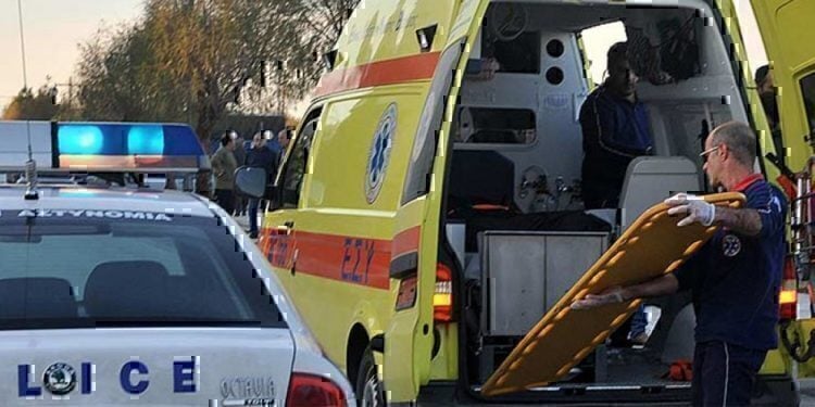 Χαλκιδική: Σε κρίσιμη κατάσταση 17χρονος που κατέρρευσε στο σχολείο του