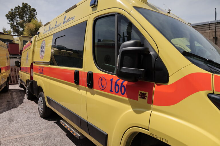 Λασίθι: Αυτοκίνητο με δύο Γαλλίδες έπεσε σε γκρεμό 30 μέτρων