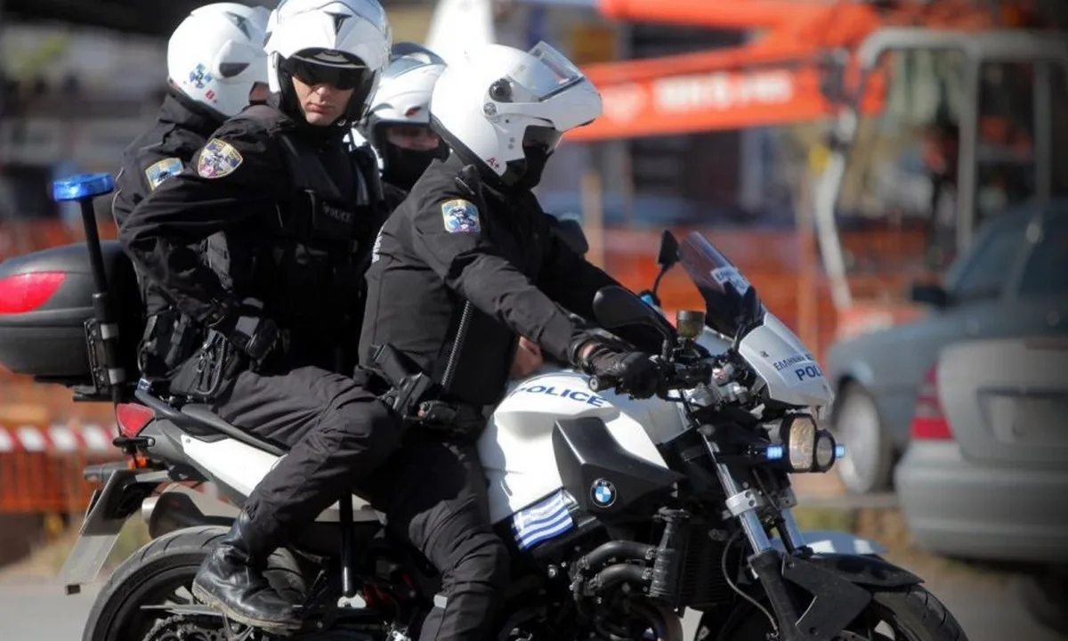 Κέρκυρα: 51χρονος κατηγορείται ότι βίαζε συστηματικά την 8χρονη εγγονή του